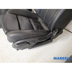 Opel - Astra - Bekleding Set (compleet)