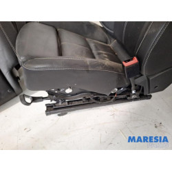 Opel - Astra - Bekleding Set (compleet)