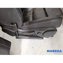 Opel - Astra - Bekleding Set (compleet)