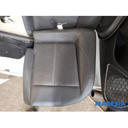 Opel - Astra - Bekleding Set (compleet)