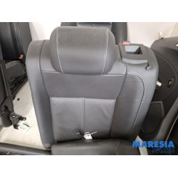 Opel - Astra - Bekleding Set (compleet)