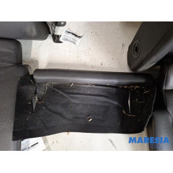 Opel - Astra - Bekleding Set (compleet)