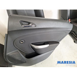 Opel - Astra - Bekleding Set (compleet)