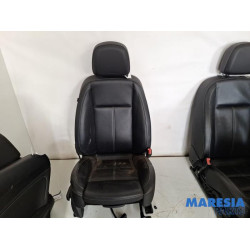 Opel - Astra - Bekleding Set (compleet)