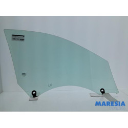 Renault - Talisman - Door window 4-door, front left