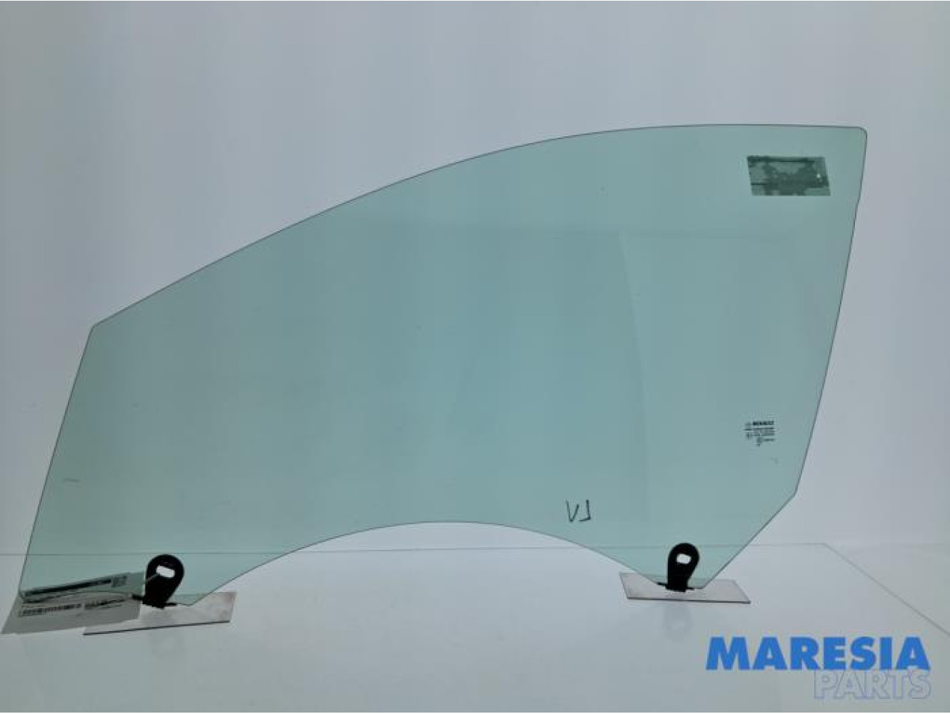 Renault - Talisman - Door window 4-door, front left