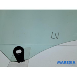 Renault - Talisman - Door window 4-door, front left