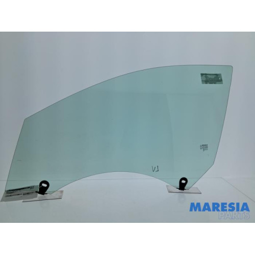 Renault - Talisman - Door window 4-door, front left