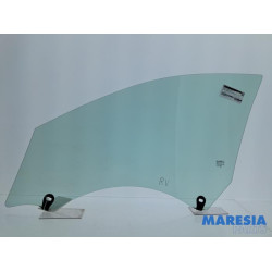 Renault - Talisman - Door window 4-door, front right