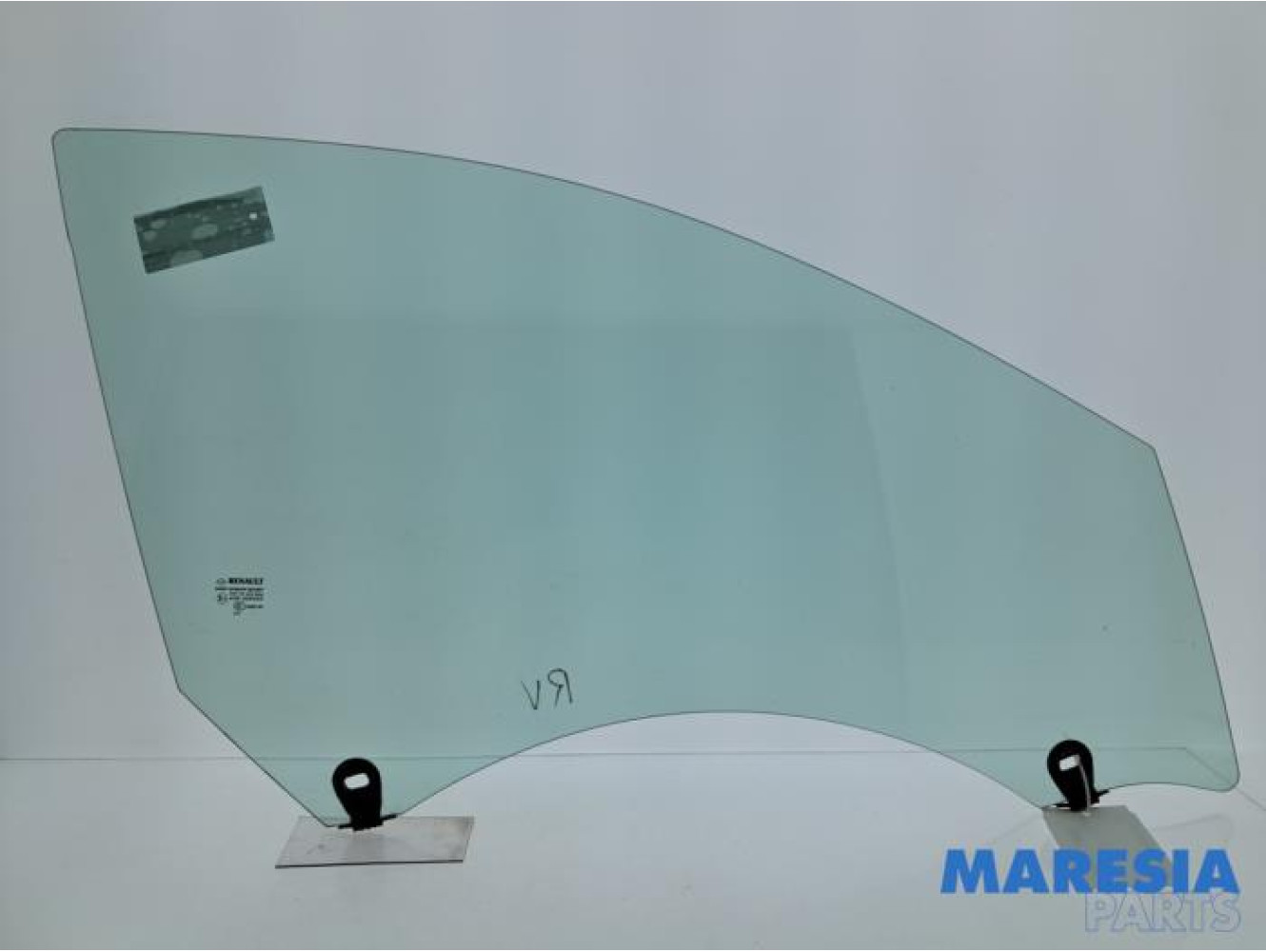 Renault - Talisman - Door window 4-door, front right