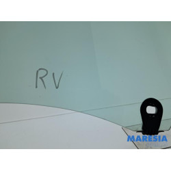 Renault - Talisman - Door window 4-door, front right