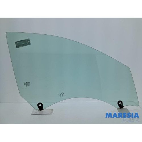 Renault - Talisman - Door window 4-door, front right