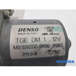 Fiat - 500 - Moteur essuie-glace avant
