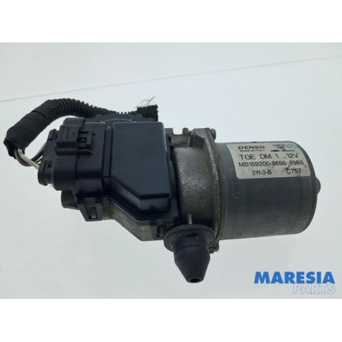 Fiat - 500 - Moteur essuie-glace avant