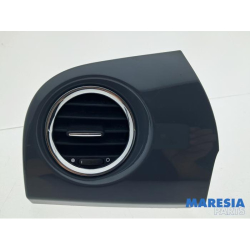 Fiat - 500 - Luftgitter Armaturenbrett