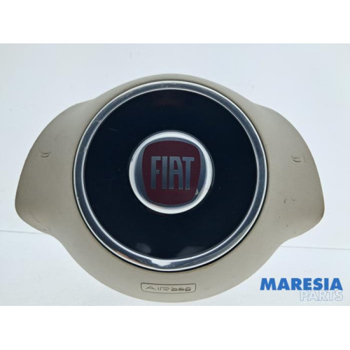 Fiat - 500 - Airbag links (Lenkrad)
