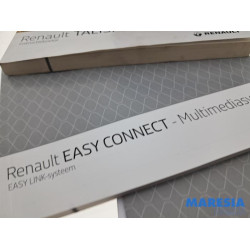 Renault - Talisman - Livret d'instructions