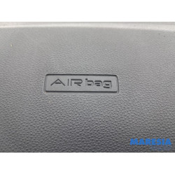 Fiat - 500 - Airbag knie links