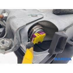 Fiat - 500 - Airbag knie links