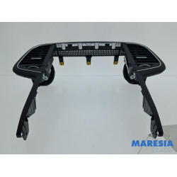 Renault - Talisman - Luchtrooster Dashboard
