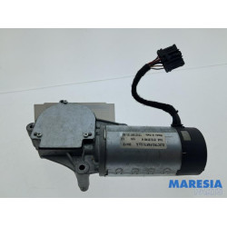Fiat - 500 - Cabriodach Motor