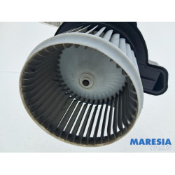 Fiat - 500 - Heating and ventilation fan motor