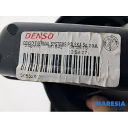 Fiat - 500 - Heating and ventilation fan motor