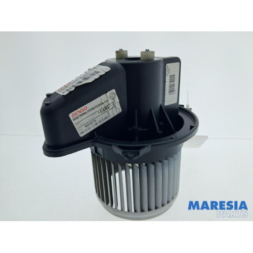 Fiat - 500 - Heating and ventilation fan motor