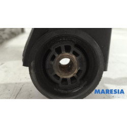 Opel - Astra - Faux châssis