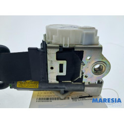 Fiat - 500 - Sicherheitsgurt links vorne