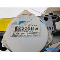 Fiat - 500 - Sicherheitsgurt links vorne
