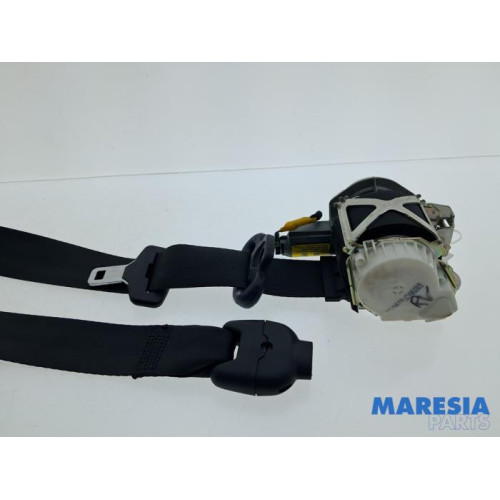 Fiat - 500 - Sicherheitsgurt links vorne