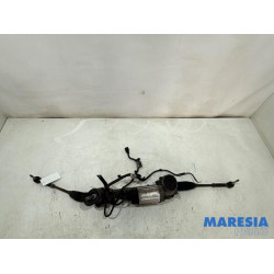 Opel - Astra - Stuurhuis Bekrachtigd