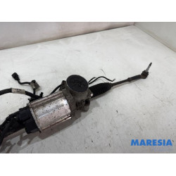 Opel - Astra - Stuurhuis Bekrachtigd