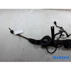 Opel - Astra - Stuurhuis Bekrachtigd
