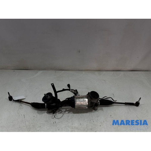 Opel - Astra - Stuurhuis Bekrachtigd