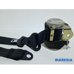 Fiat - 500 - Ceinture de sécurité arrière gauche