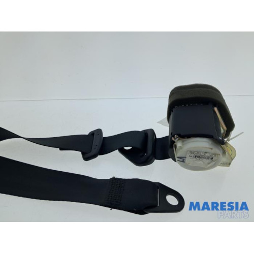 Fiat - 500 - Ceinture de sécurité arrière gauche