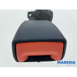 Fiat - 500 - Rear seatbelt buckle, left