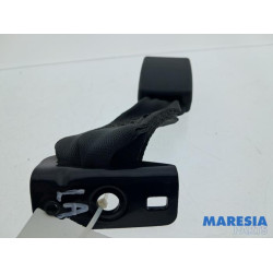Fiat - 500 - Rear seatbelt buckle, left