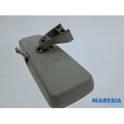 Fiat - 500 - Rear view mirror