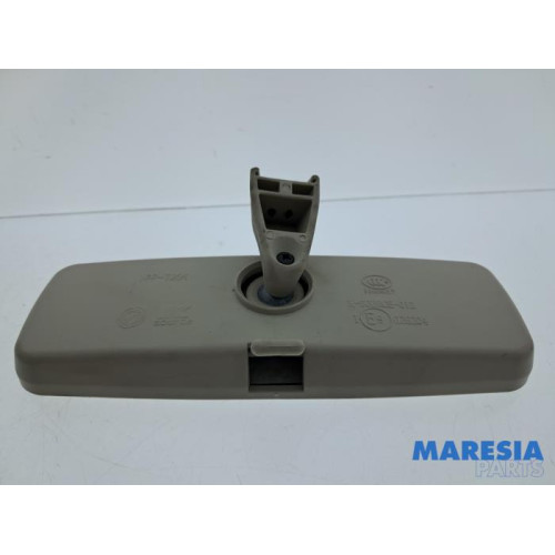 Fiat - 500 - Rear view mirror