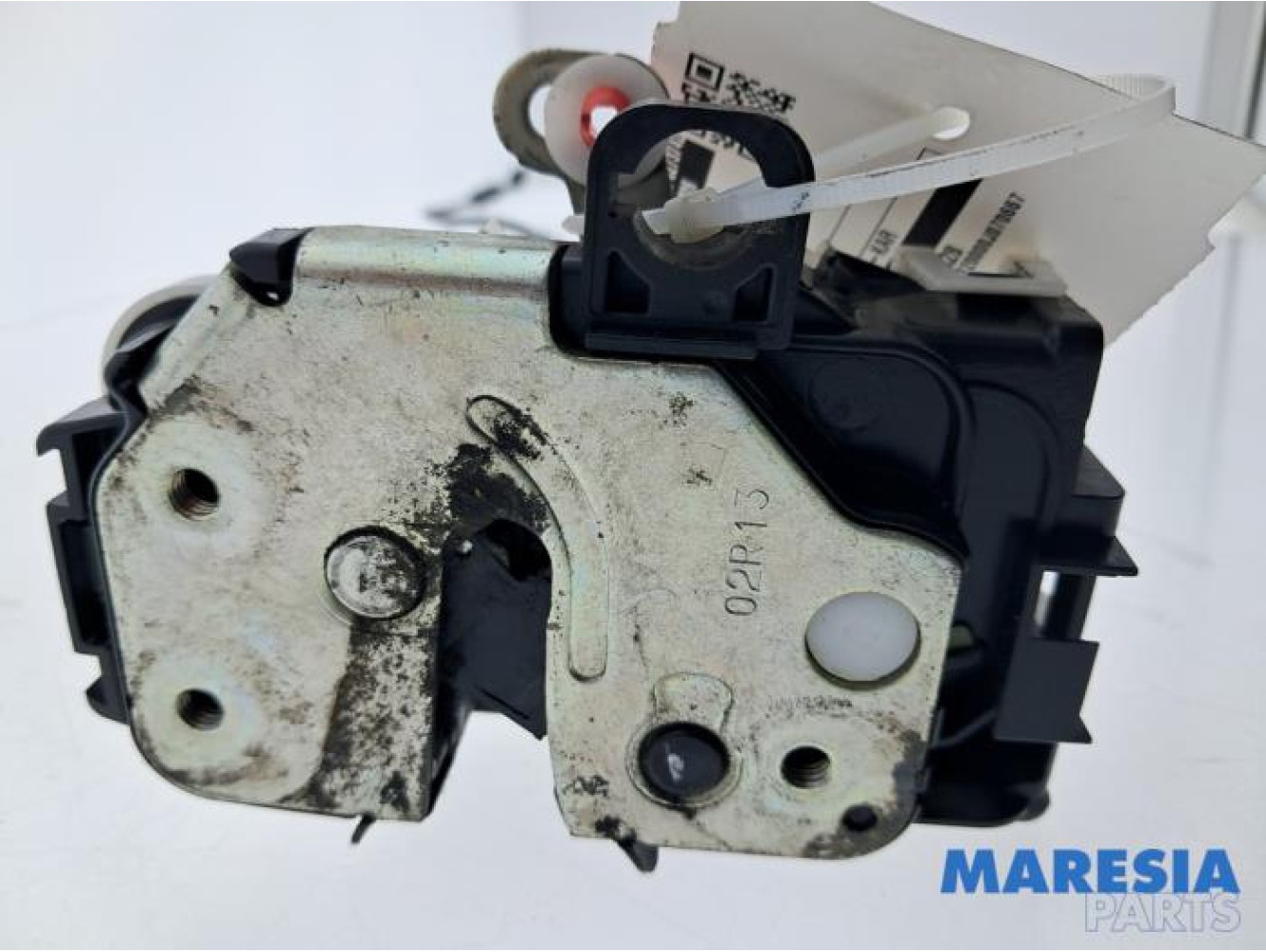 Fiat - 500 - Türschlossmechanik 2-türig rechts