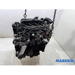Citroen - Jumpy - Motor
