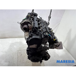 Citroen - Jumpy - Motor