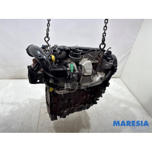 Citroen - Jumpy - Motor
