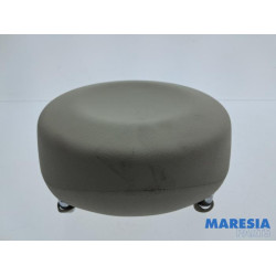 Fiat - 500 - Support principal