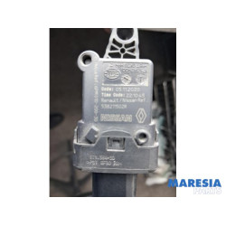 Renault - Talisman - Xenon height adjustment