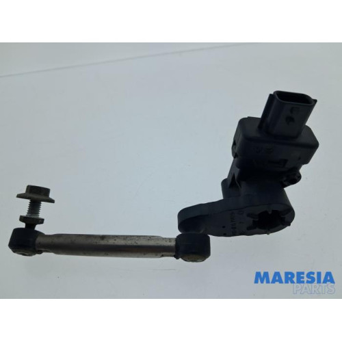 Renault - Talisman - Xenon height adjustment