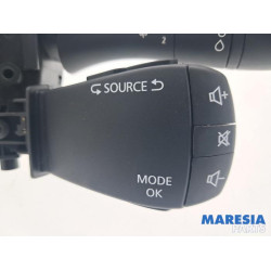 Renault - Talisman - Steering column stalk